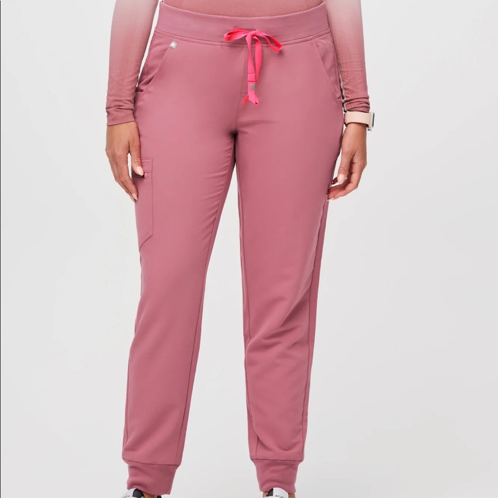 Figs Quartz XL scrub pants